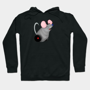 Mew Hoodie